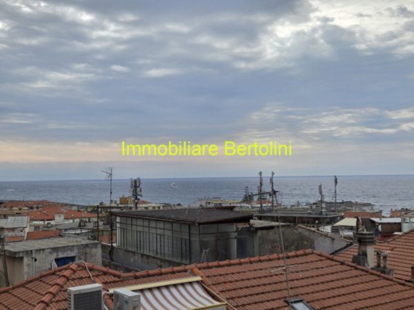 appartamento in vendita a Sanremo