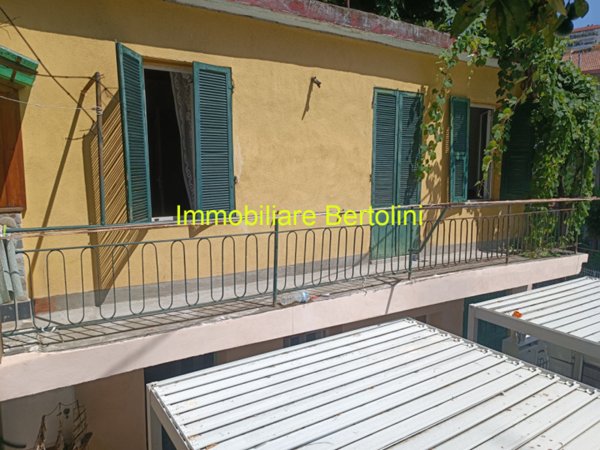 appartamento in vendita a Sanremo