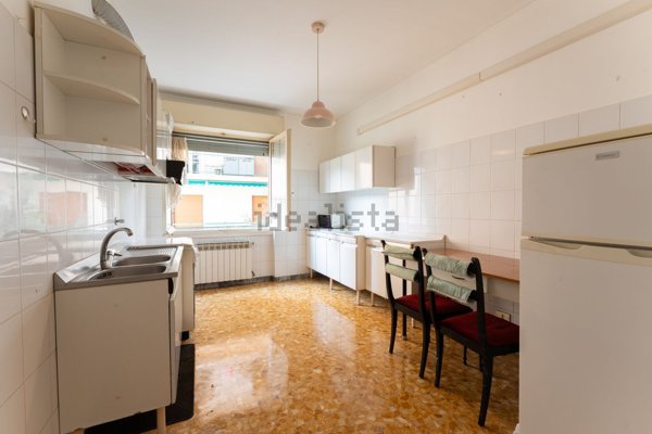 appartamento in vendita a Sanremo