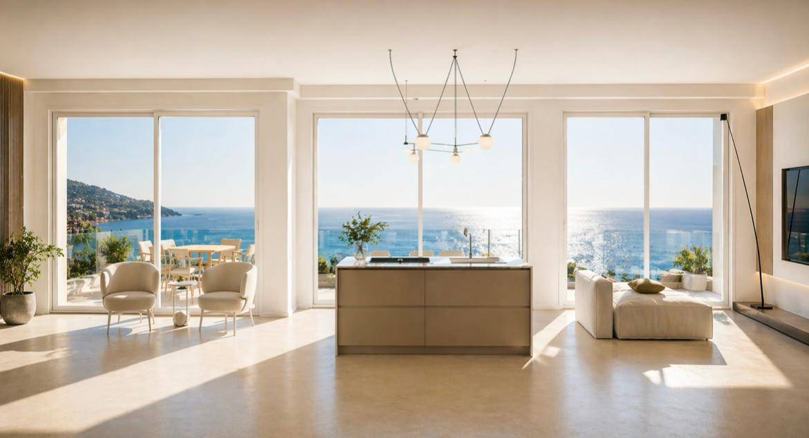 appartamento in vendita a Sanremo
