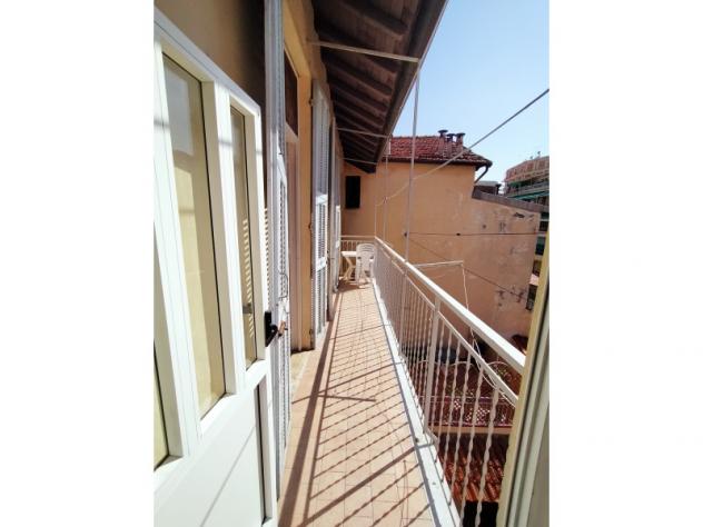 appartamento in vendita a Sanremo