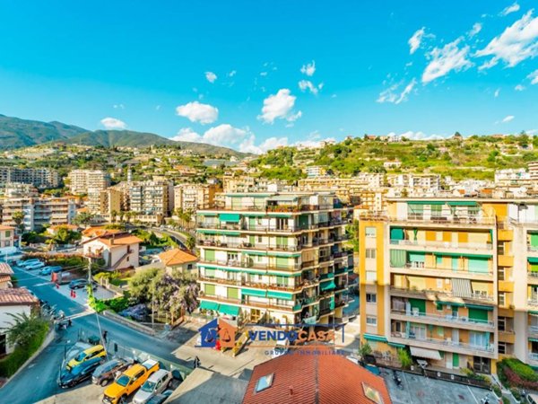 appartamento in vendita a Sanremo