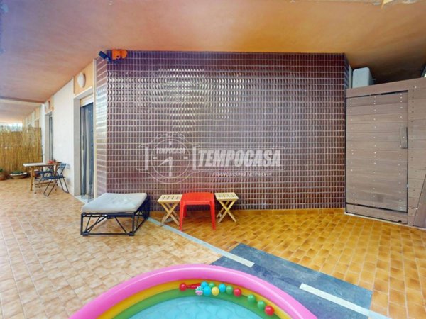 appartamento in vendita a Sanremo in zona Coldirodi