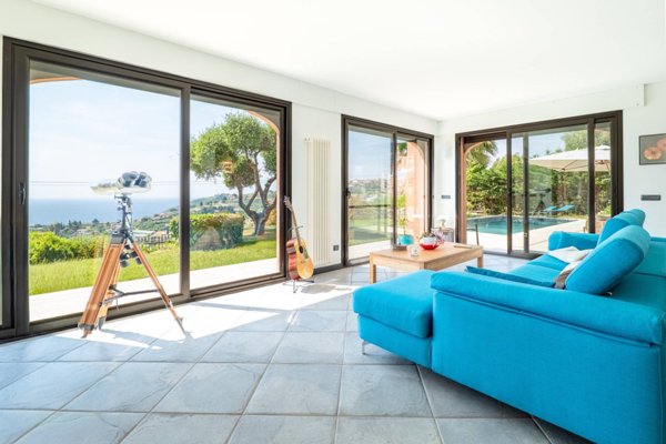 casa indipendente in vendita a Sanremo in zona Coldirodi