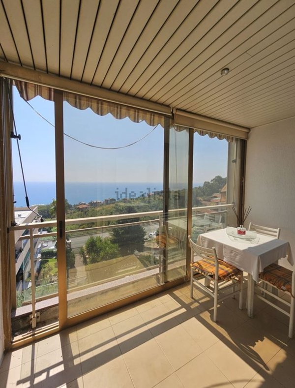 appartamento in vendita a Sanremo