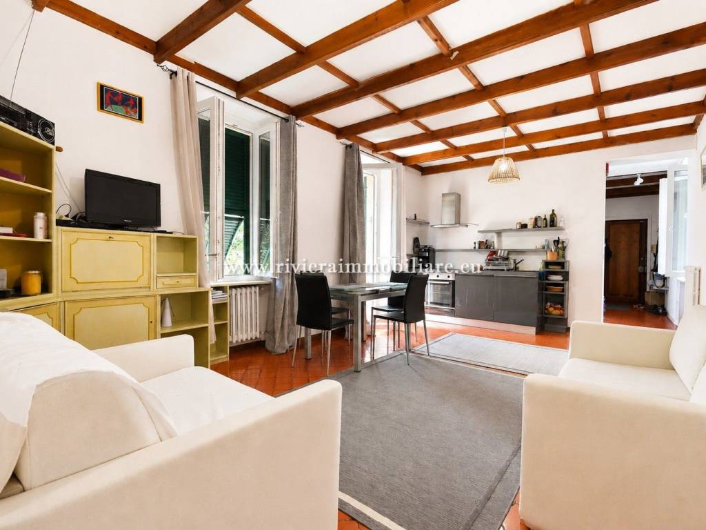 appartamento in vendita a Sanremo