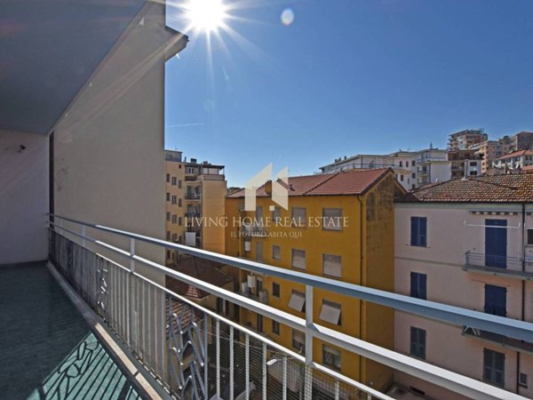 appartamento in vendita a Sanremo