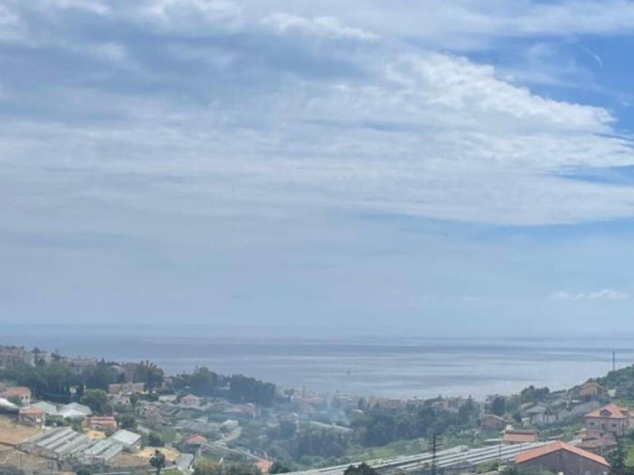 appartamento in vendita a Sanremo in zona Coldirodi