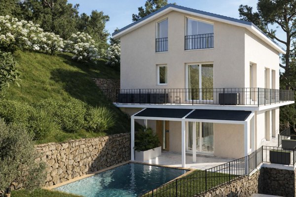 casa indipendente in vendita a Sanremo