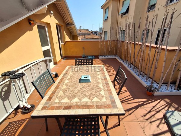 appartamento in vendita a Sanremo in zona Poggio