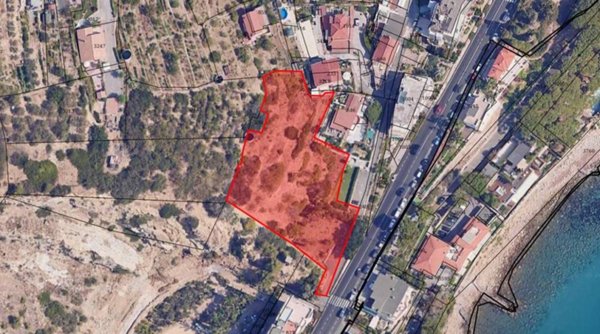 terreno edificabile in vendita a Sanremo