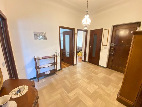 appartamento in vendita a Sanremo