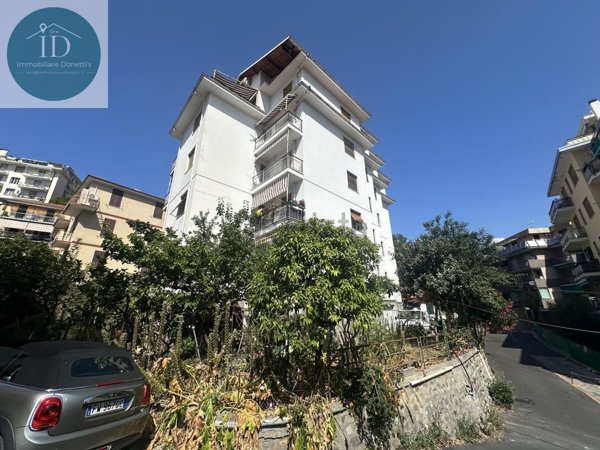 appartamento in vendita a Sanremo