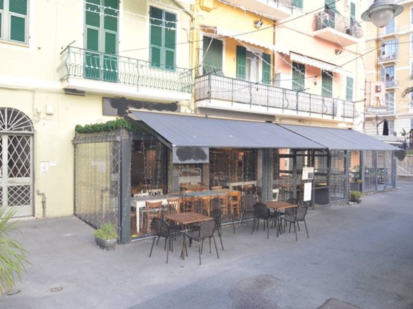 negozio in vendita a Sanremo