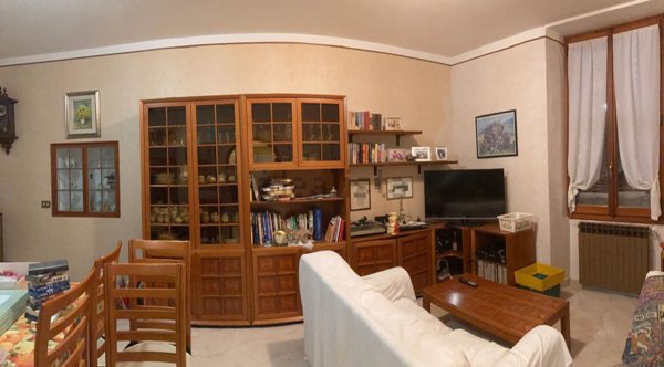 appartamento in vendita a Sanremo in zona Poggio