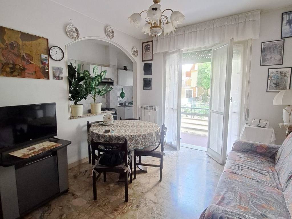 appartamento in vendita a Sanremo