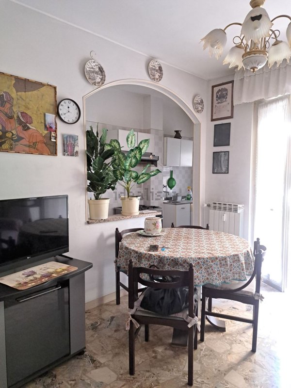 appartamento in vendita a Sanremo