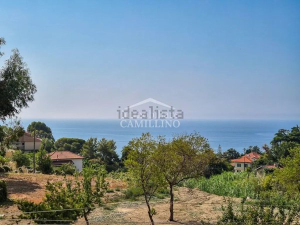 appartamento in vendita a Sanremo