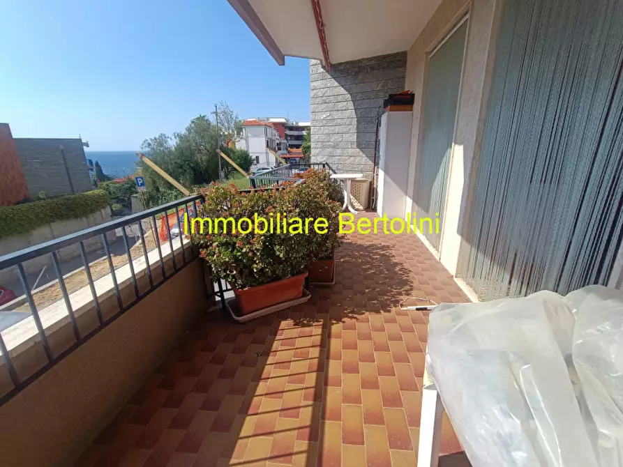 appartamento in vendita a Sanremo