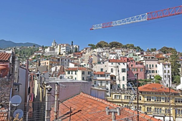appartamento in vendita a Sanremo