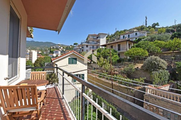 appartamento in vendita a Sanremo