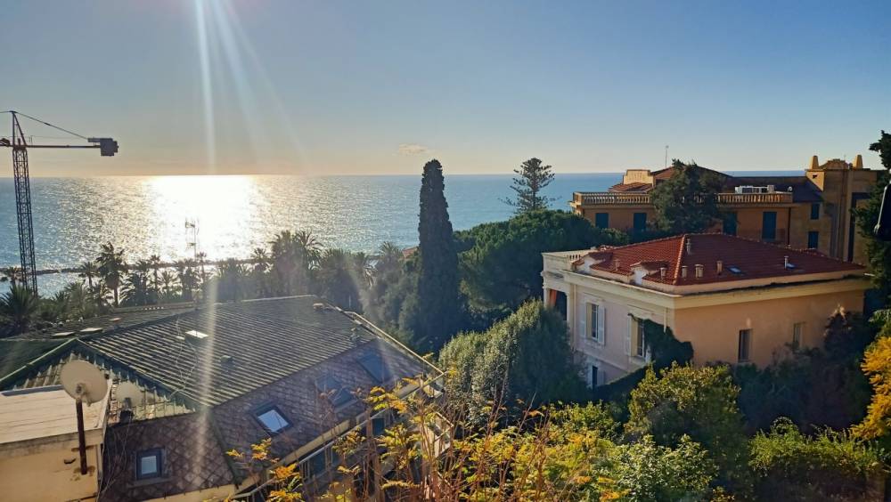 appartamento in vendita a Sanremo