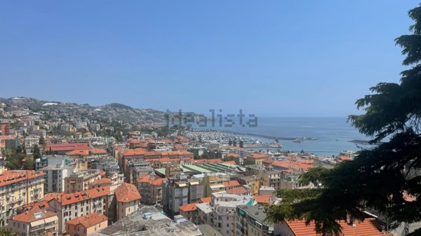 appartamento in vendita a Sanremo