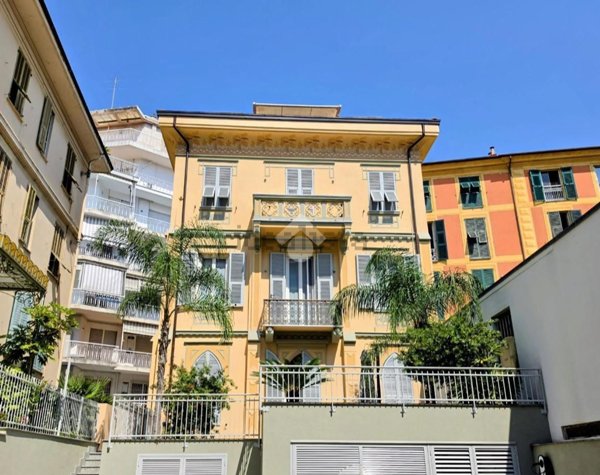 appartamento in vendita a Sanremo