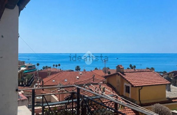 appartamento in vendita a Sanremo