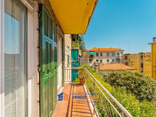 appartamento in vendita a Sanremo