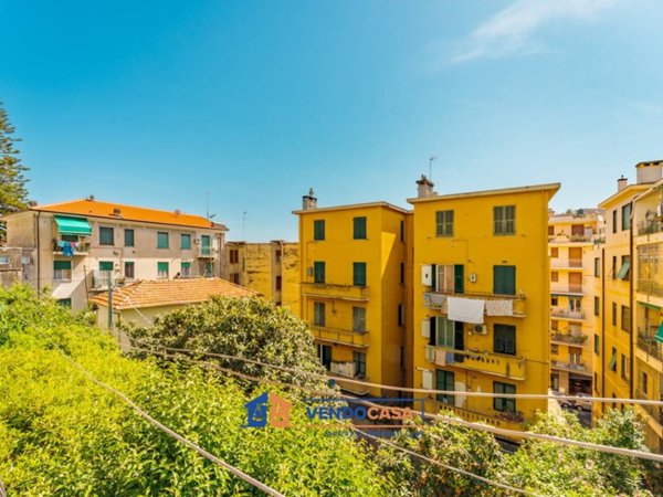 appartamento in vendita a Sanremo