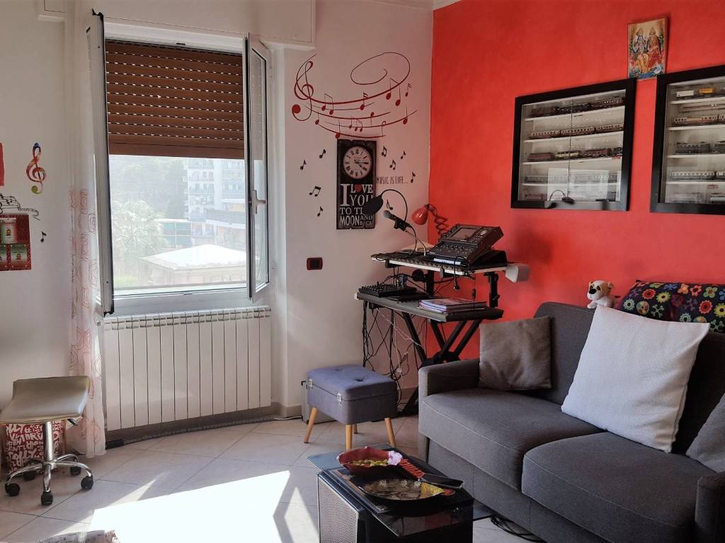 appartamento in vendita a Sanremo