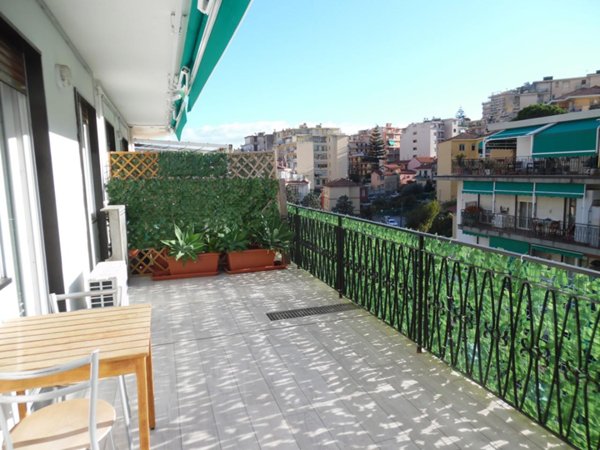 appartamento in vendita a Sanremo