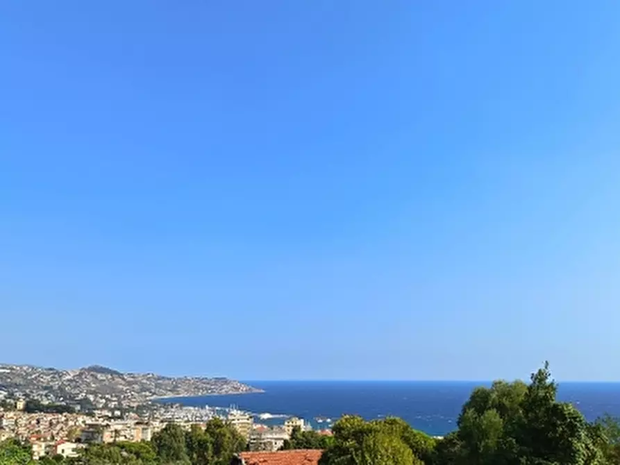 casa indipendente in vendita a Sanremo