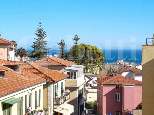 appartamento in vendita a Sanremo