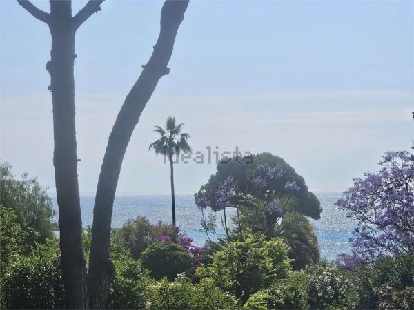 appartamento in vendita a Sanremo