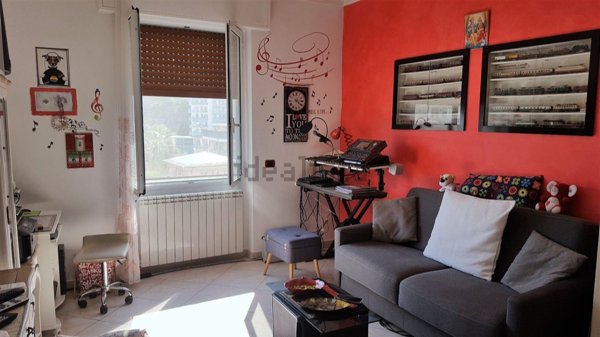 appartamento in vendita a Sanremo