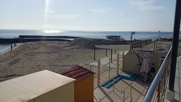monolocale in vendita a Sanremo