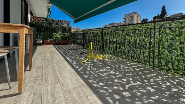 appartamento in vendita a Sanremo
