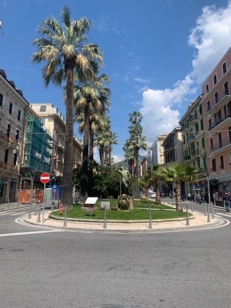 appartamento in vendita a Sanremo