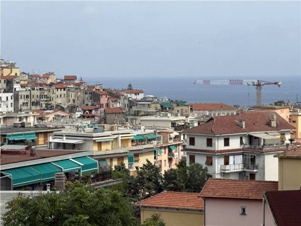 appartamento in vendita a Sanremo