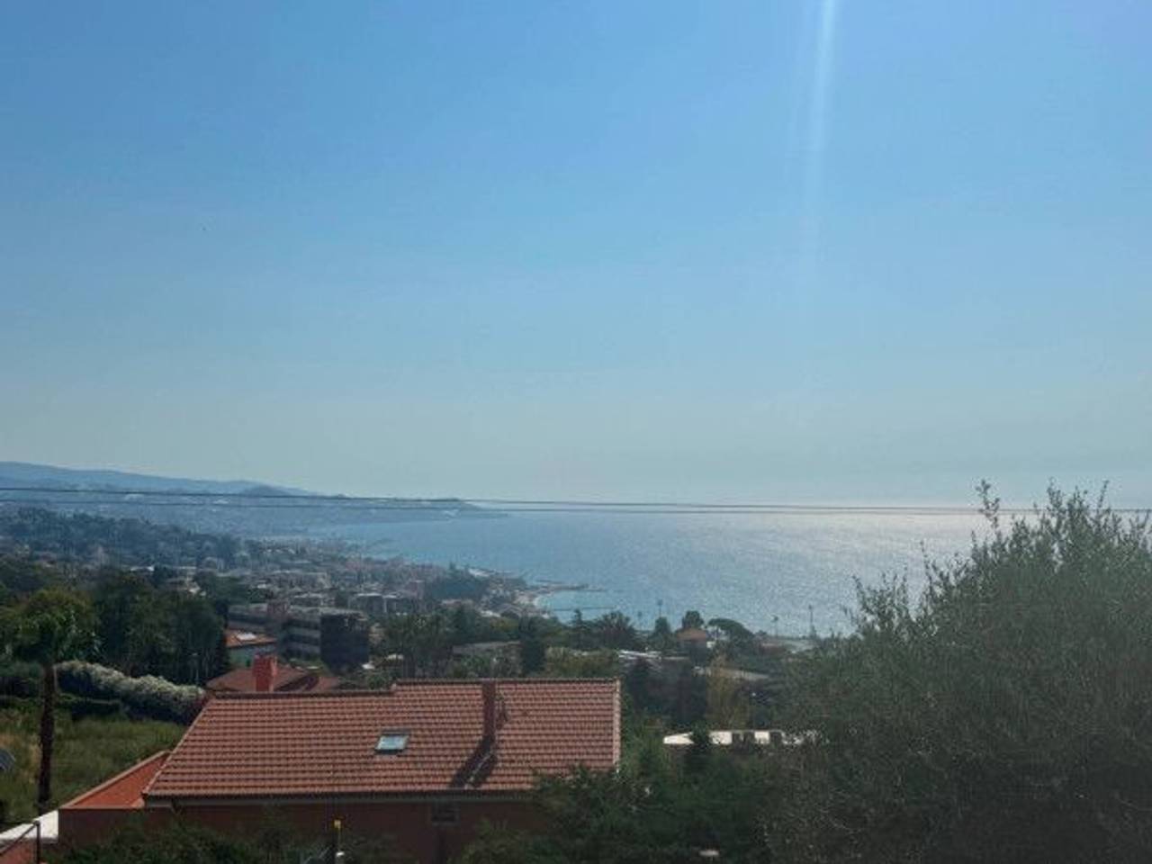 casa indipendente in vendita a Sanremo in zona Coldirodi
