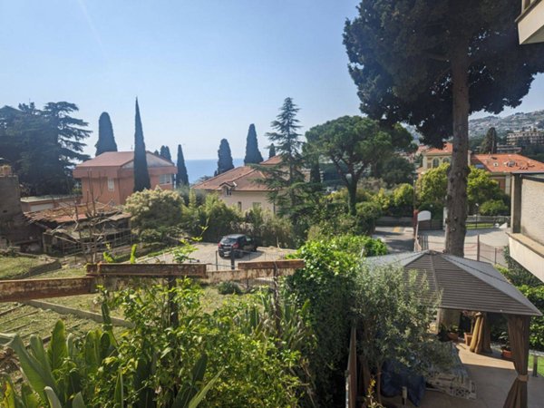 appartamento in vendita a Sanremo
