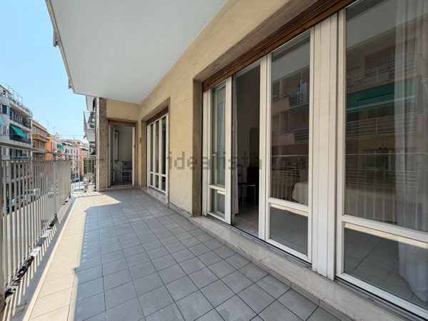 appartamento in vendita a Sanremo