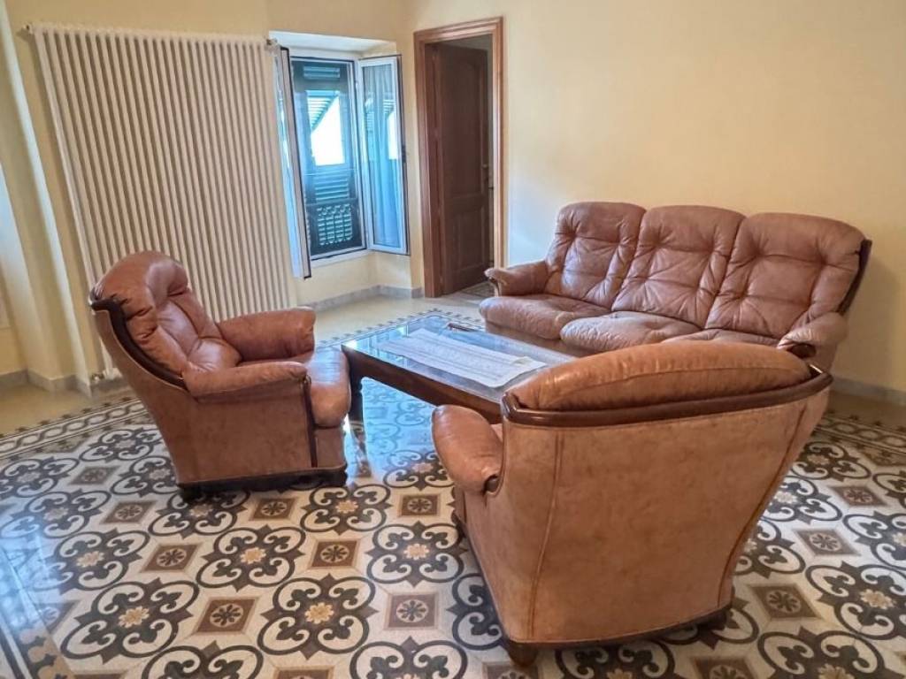 appartamento in vendita a Sanremo