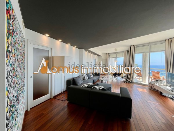 appartamento in vendita a Sanremo
