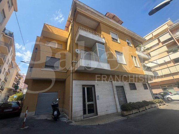 appartamento in vendita a Sanremo