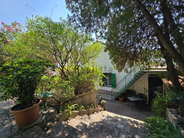 casa indipendente in vendita a Sanremo