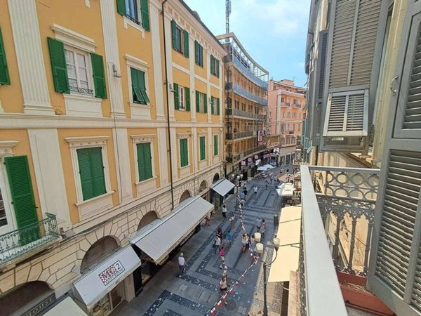 appartamento in vendita a Sanremo