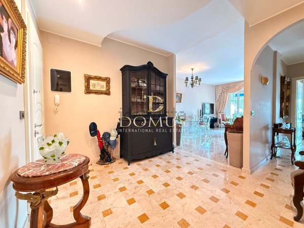 appartamento in vendita a Sanremo in zona Coldirodi